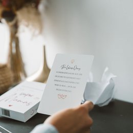 Mama Card Box – 40 biglietti motivazionali amorevoli per la vita quotidiana della mamma – regalo per la nascita