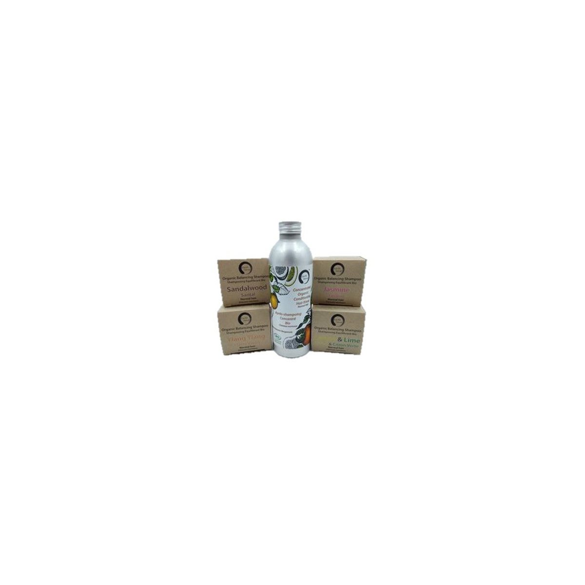 Mix & Spritz Bottle - MADE TO ORDER