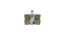 Mix & Spritz Bottle - MADE TO ORDER