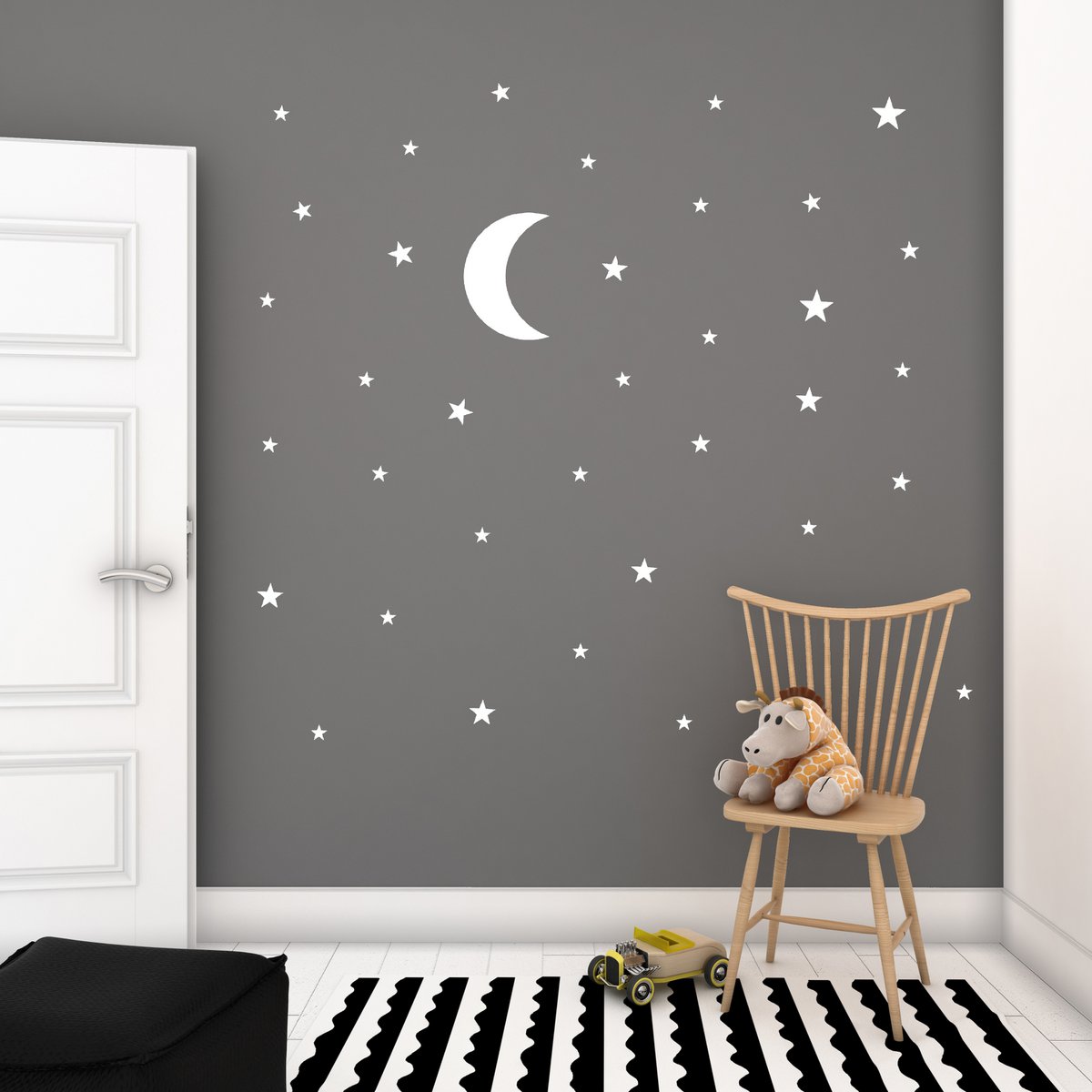 Vinilo mini Luna
