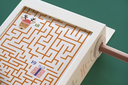 Advent Calendar Game - Scrollino Amazing Christmas