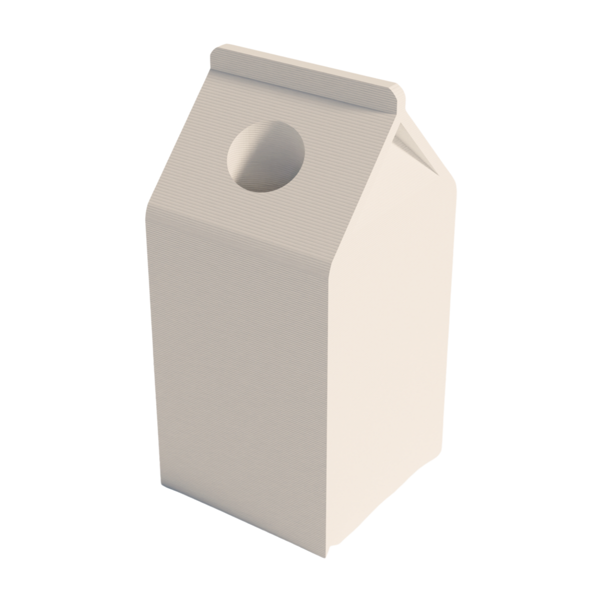 Mælkevase