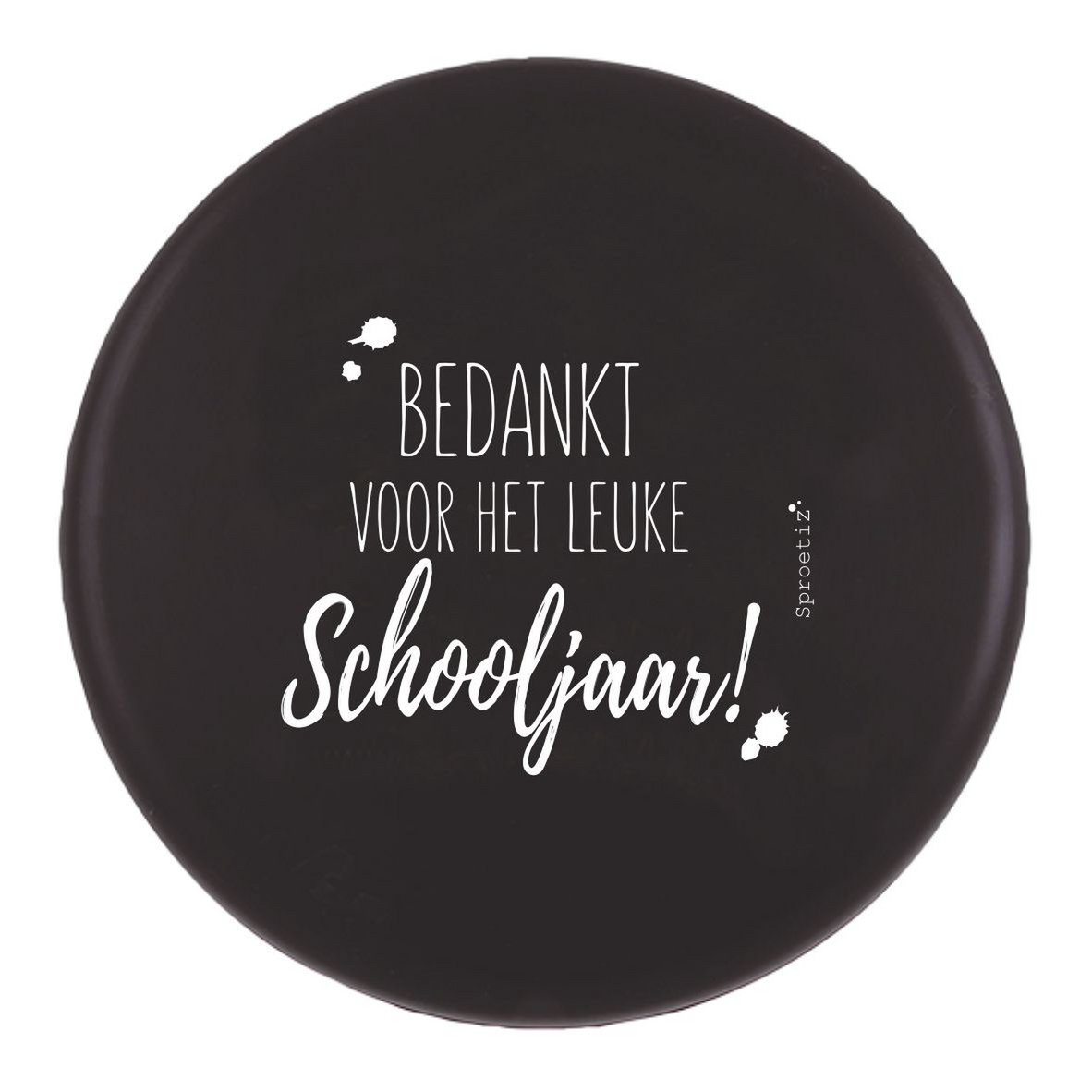 Frisbeemester og lærer