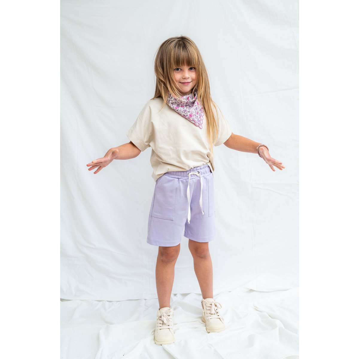maglietta unisex