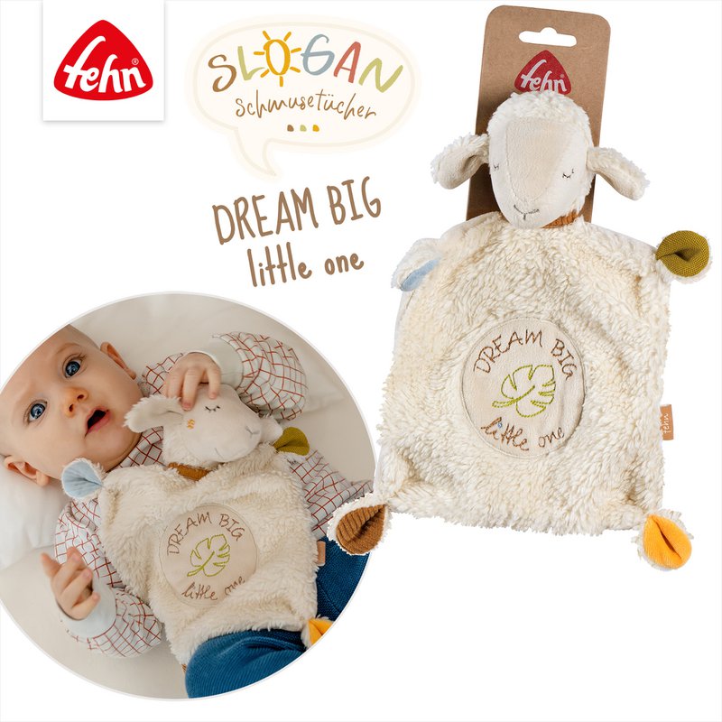 Trøstefår "Dream Big"