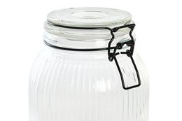 ZESTAW BOTE 3 KRYSZTAŁOWE INOX 13X13X18 1500ML 1000/600 PC205145