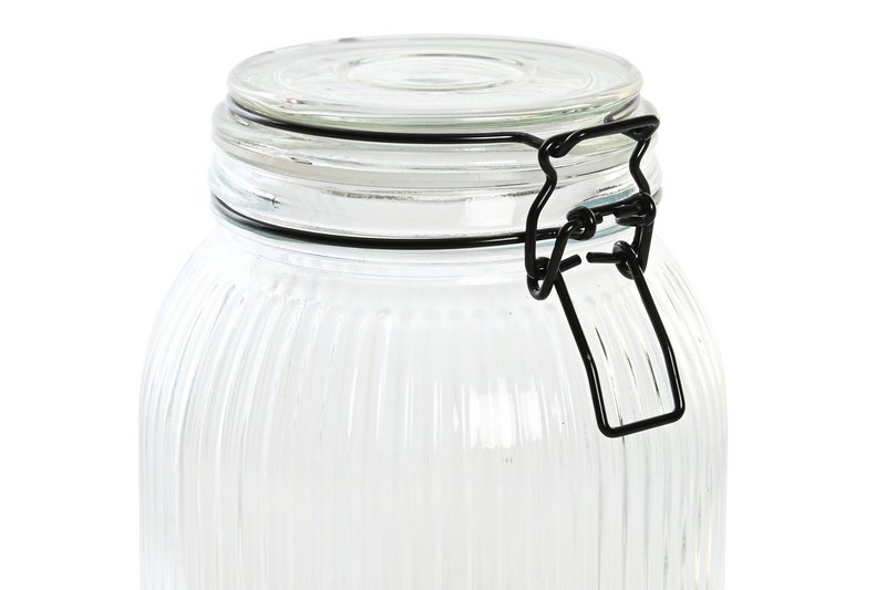 ZESTAW BOTE 3 KRYSZTAŁOWE INOX 13X13X18 1500ML 1000/600 PC205145