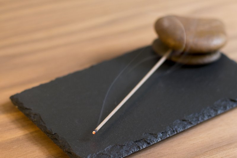 Christmas gift - Tokusen Sagano (Sandalwood and Agarwood) - incense sticks