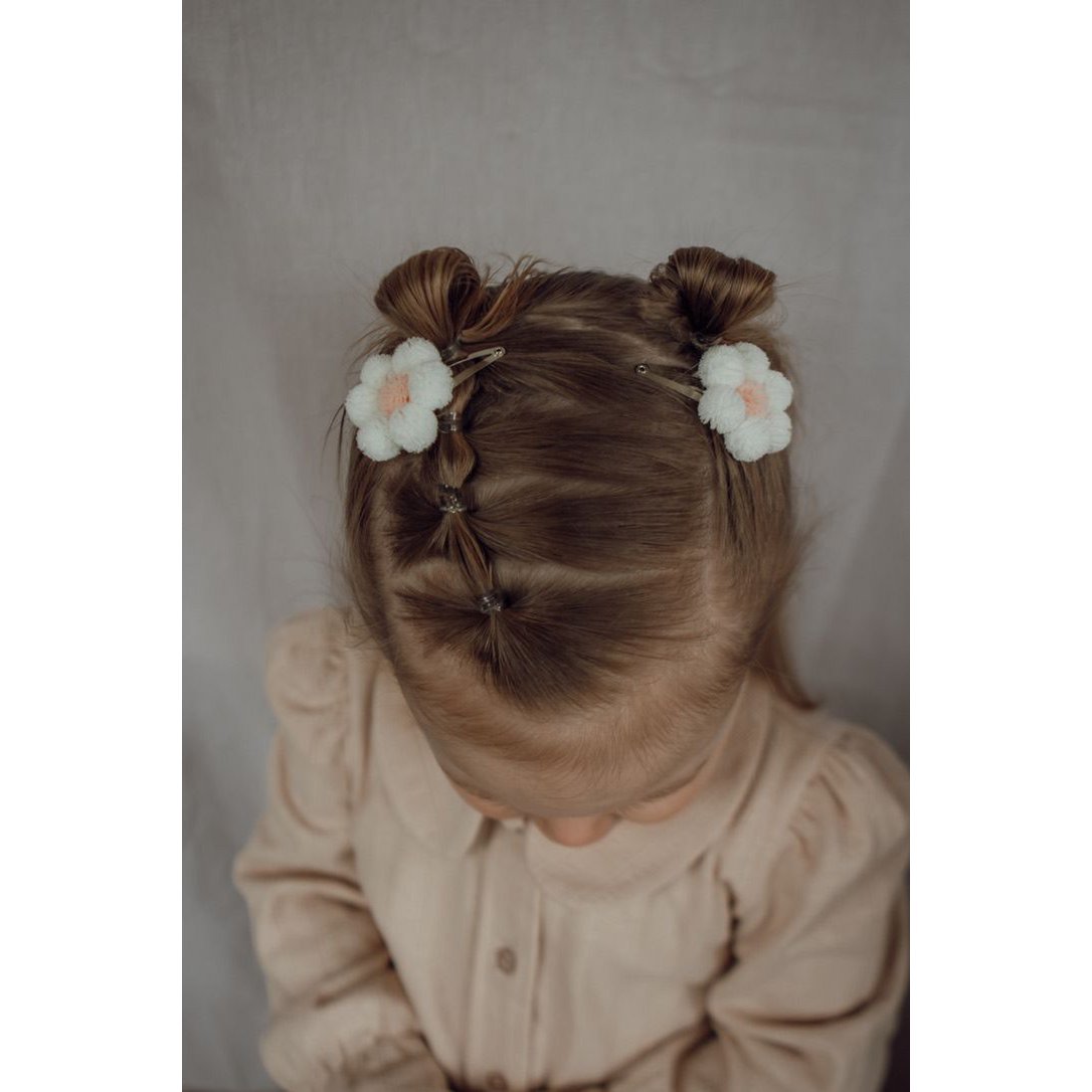 Hair clips | Duo Feline