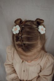 Hair clips | Duo Feline