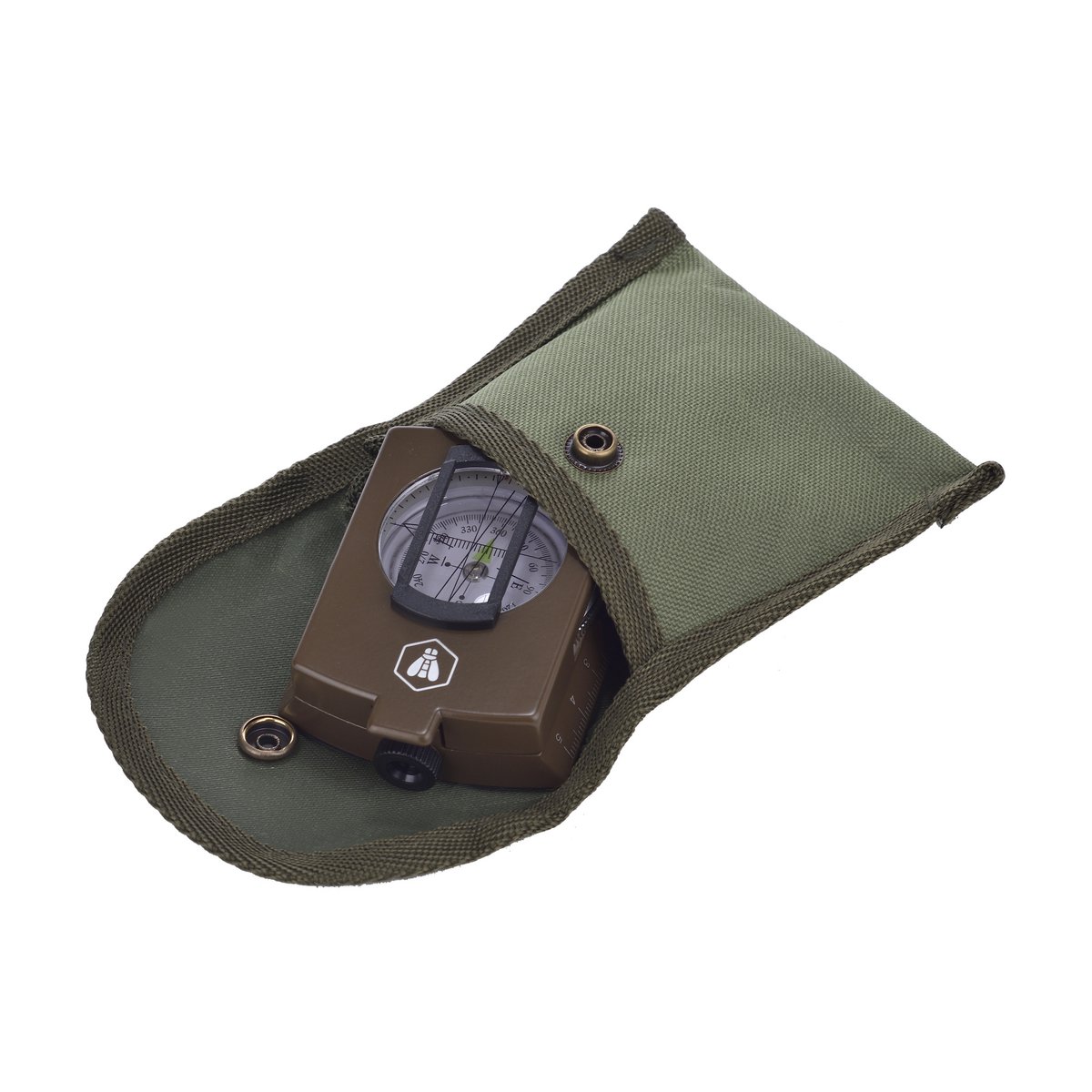 BUSSOLA LAGUIOLE BOUSSOLE CON TASCA IN NYLON