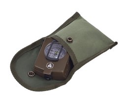 BUSSOLA LAGUIOLE BOUSSOLE CON TASCA IN NYLON