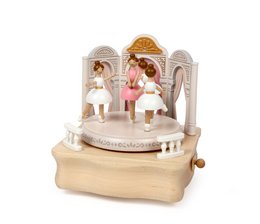 Musikdåseballet nr. 29
