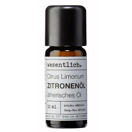 Citronolie