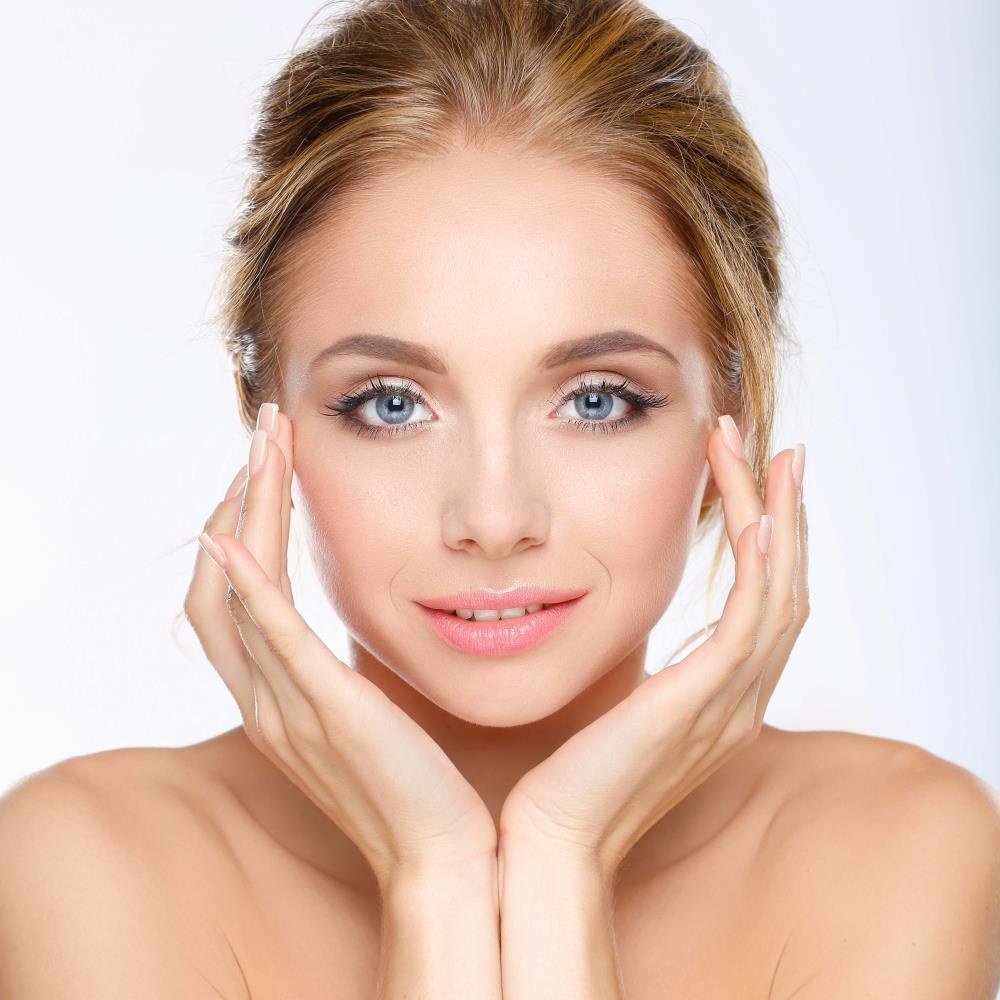 beMineral Start Today! - Kit - MEDIUM-2 (Body Glow Warm).