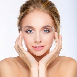 beMineral Start Today! - Kit - MEDIUM-2 (Body Glow Warm).