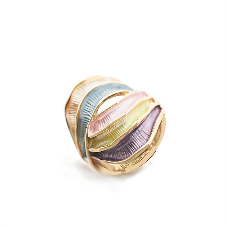 Multicolour With Box