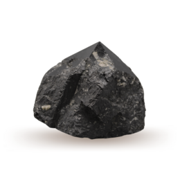 Tourmaline Rough Points Stone 5 - 7 Cm