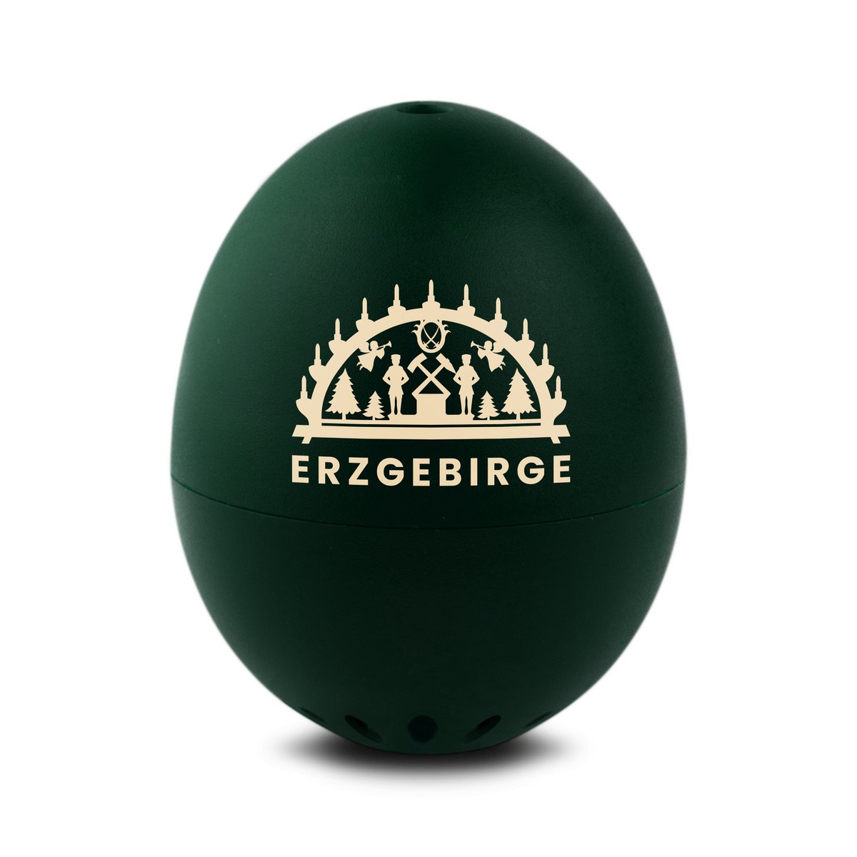 Erzgebirge PiepEi / Intelligent egg timer