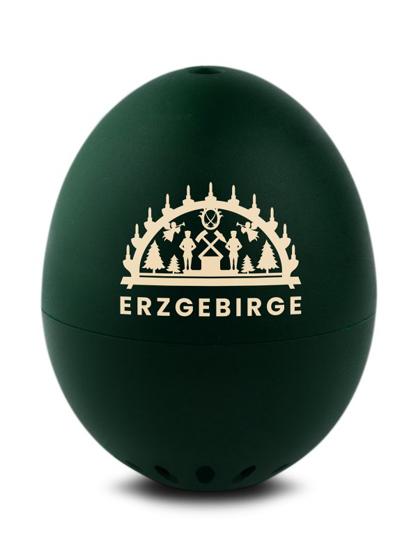 Erzgebirge PiepEi / Minuterie intelligente