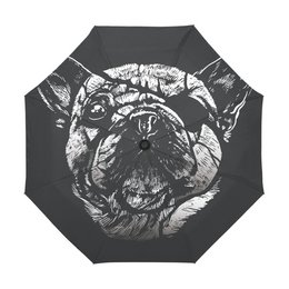 Blind Dog umbrella