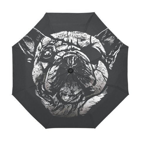 Blind Dog umbrella