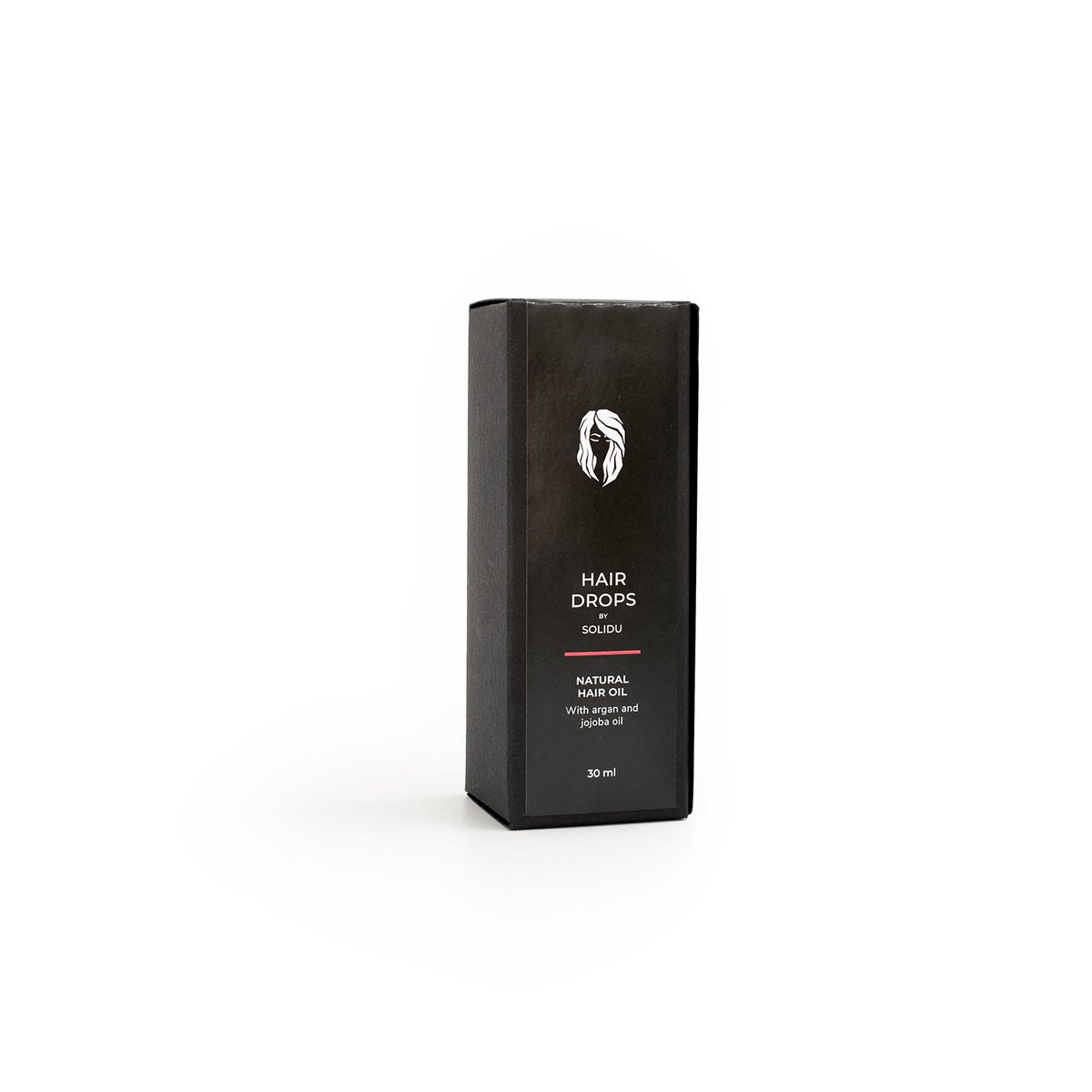 HAIR DROPS (Split Ends) Hair Oil