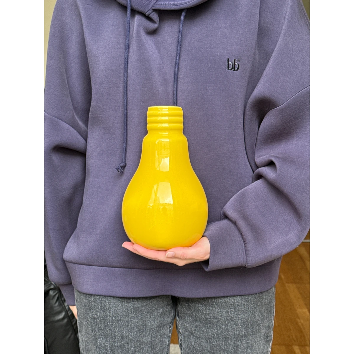 Vase Ampoule