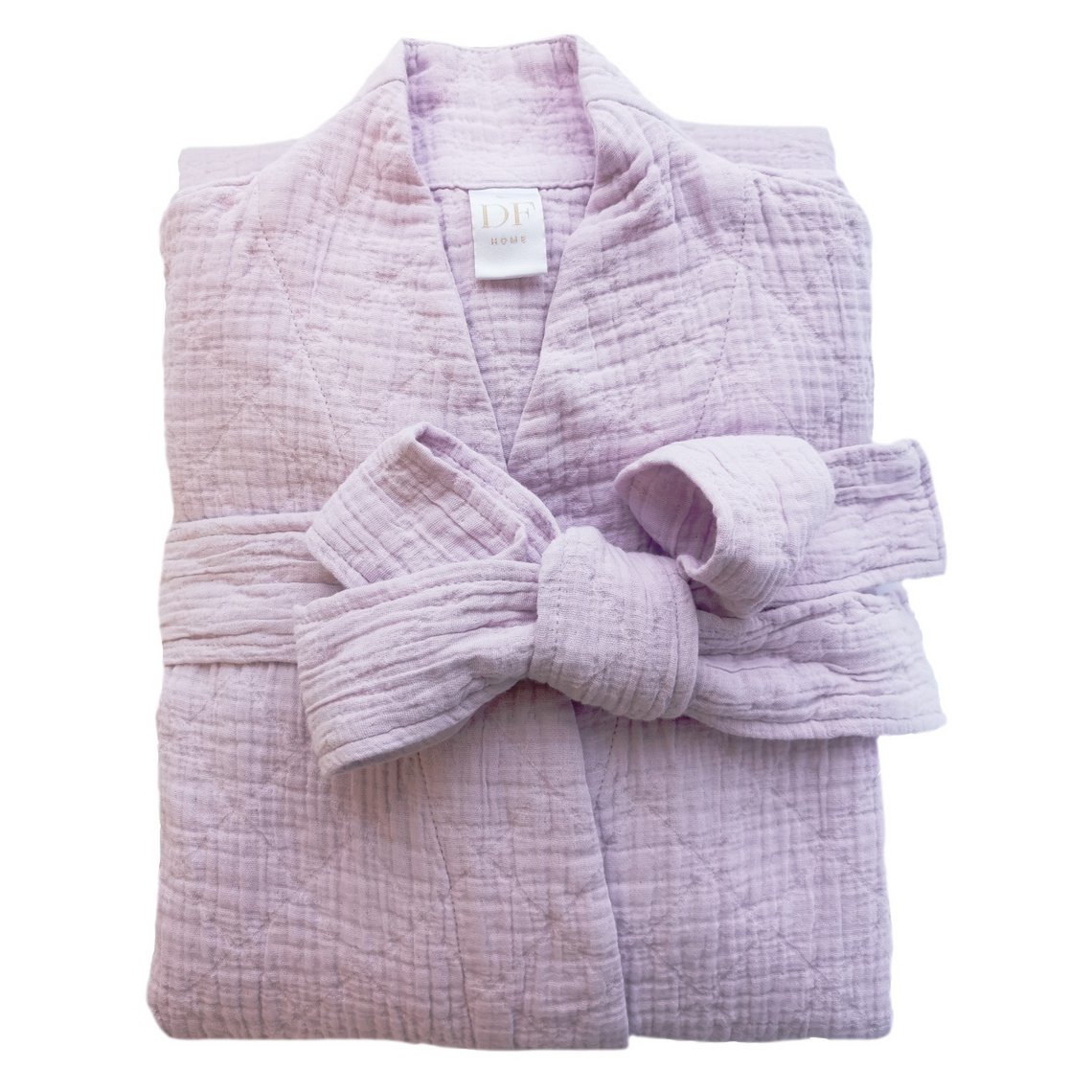 Bomuldskåbe Orion Pink Mist