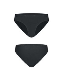 Menstruations trusser bikini undie piger – medium absorption