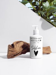 Achtsame Haarpflege – Feuchtigkeitsspendender Conditioner