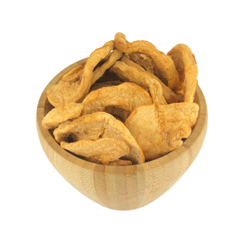 Organic Dried Apples in Bulk