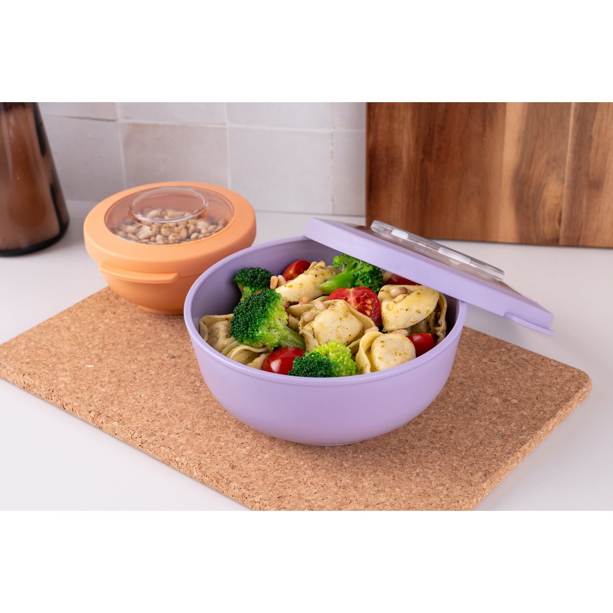 Tylla Medium Lunch Bowl (700ml)