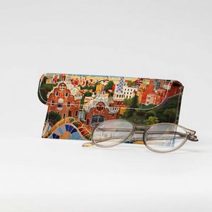 BARCELONISSE Tyvek® Case / Case