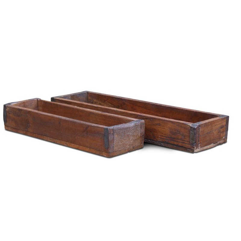 Holzladen 2er Set