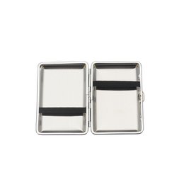 Stuck cigarette case x12 cigarettes