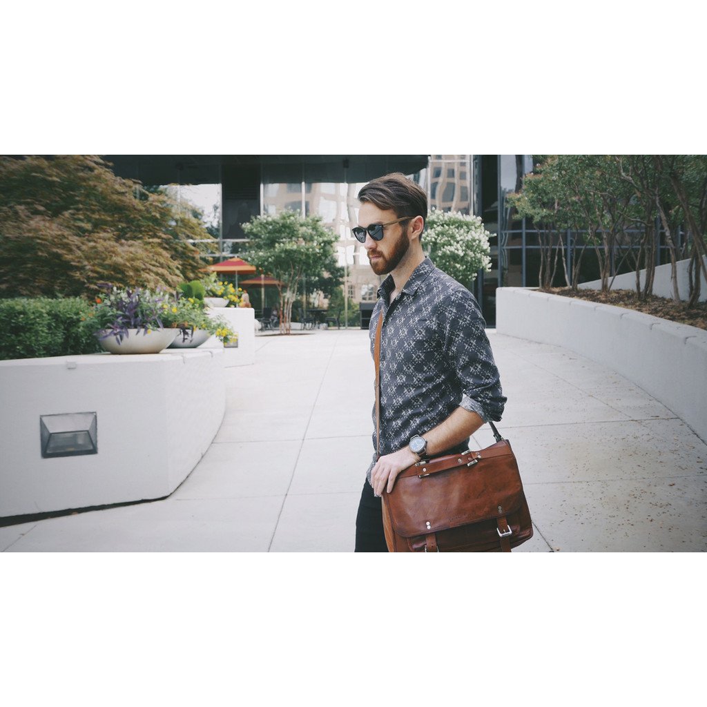 Messenger Bag