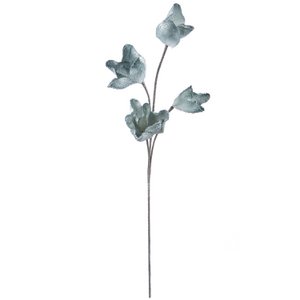 Foam Flower Diamond