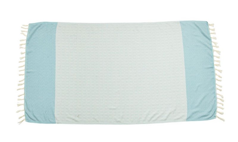 Plaid LOUNGE DIAMANT 100x180cm (8 Farben)