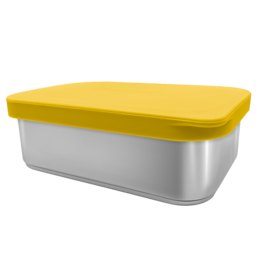 Portapranzo RVS Daily Basic