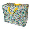 Jumbo-Aufbewahrungstasche – Butterfly Garden