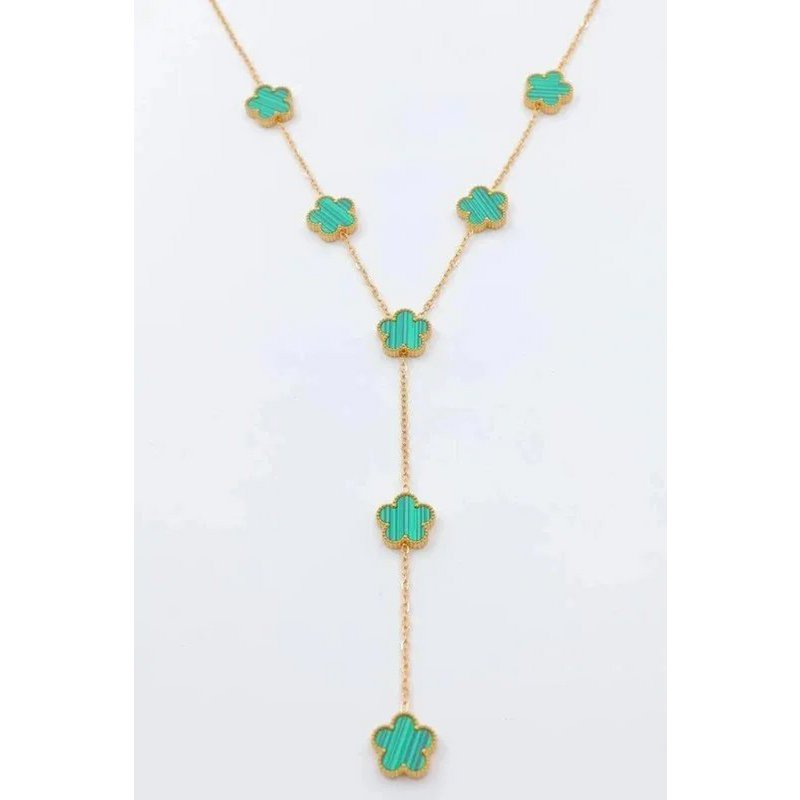 Collier en acier inoxydable