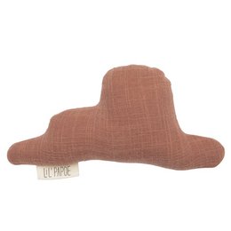 Squeak Cloud Tetra Roest