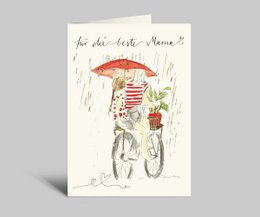 Annelis Art - Kreative Papeterie aus dem Münsterland