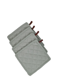 Pannenlap | Richmond Celadon