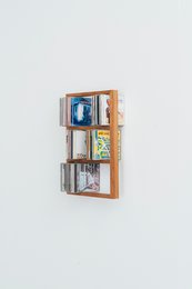 Hylde b-cd kompakt