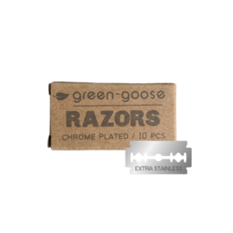green-goose