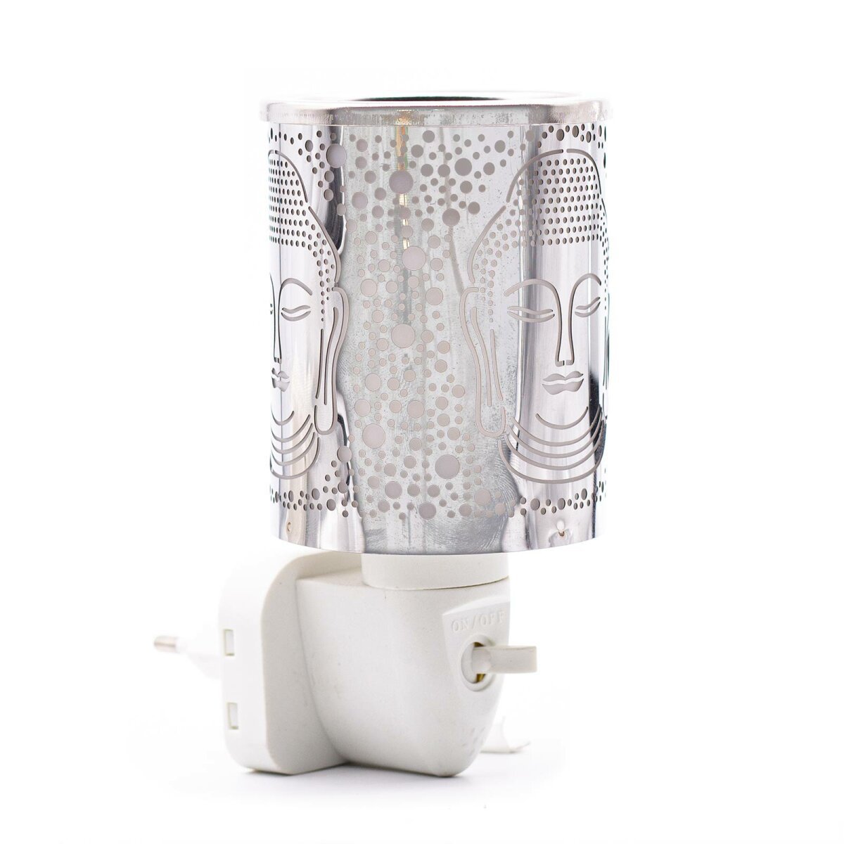 Duftlampe & Night Light Spirit