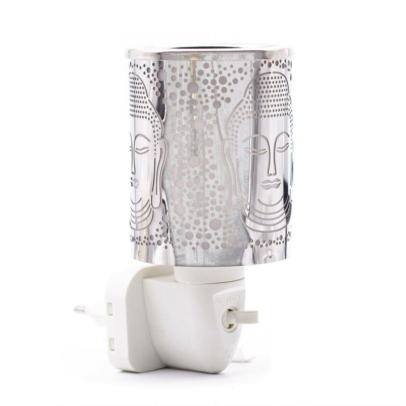 Duftlampe & Night Light Spirit
