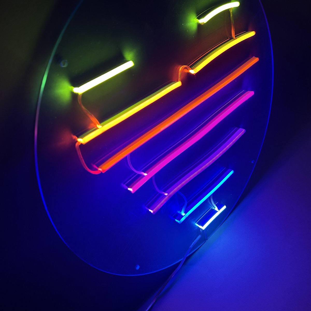 Hope Neon Led